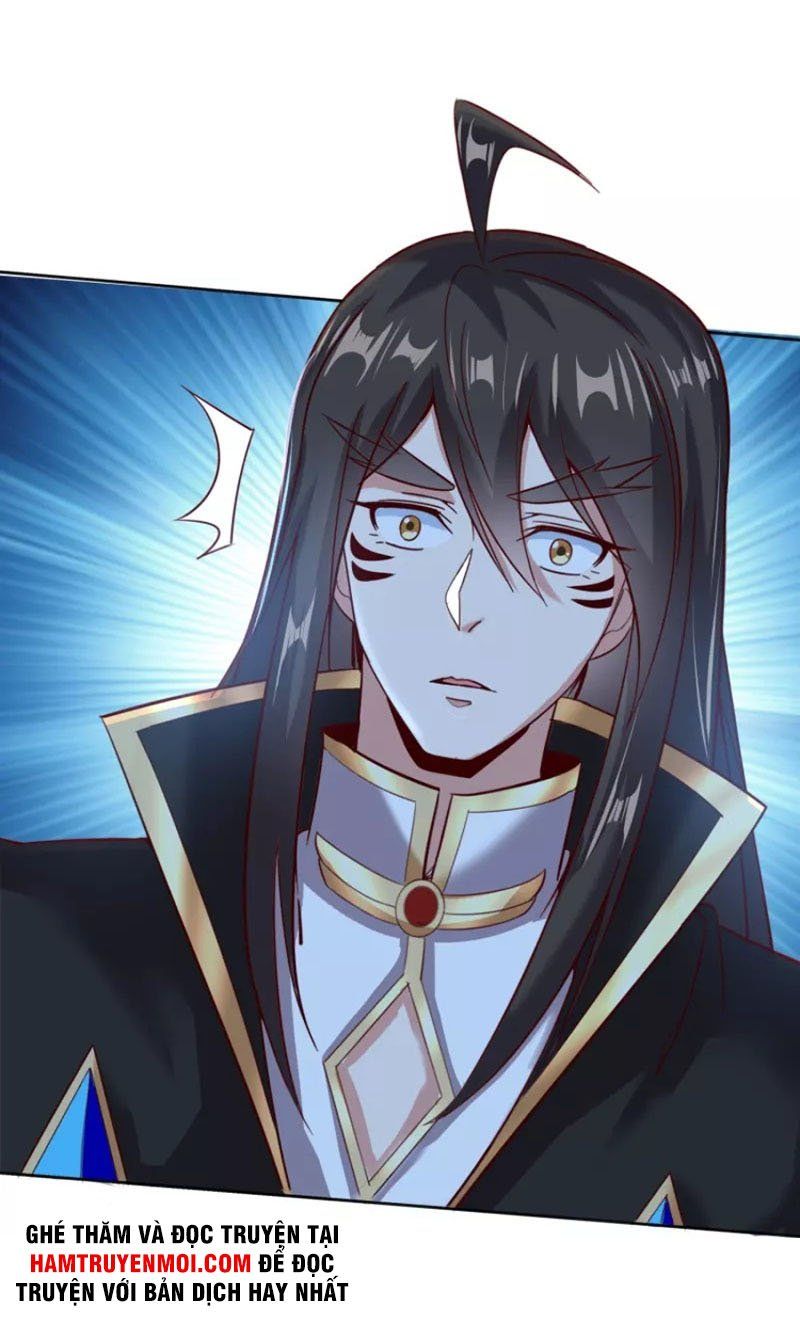 đọc truyện Tiên Đế Xâm Nhập Chương 165 ảnh 5 tại Thiên Thai Truyện