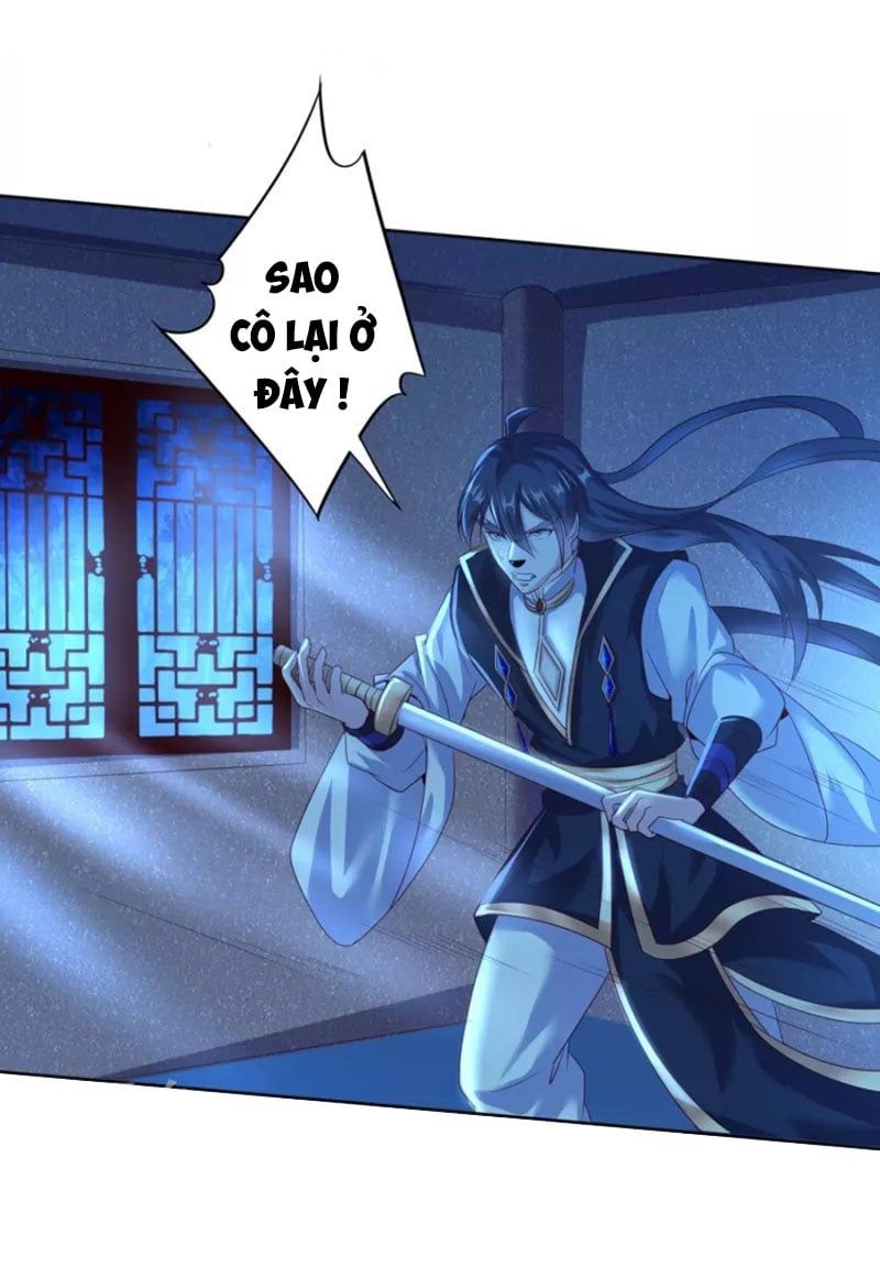 đọc truyện Tiên Đế Xâm Nhập Chương 165 ảnh 6 tại Thiên Thai Truyện