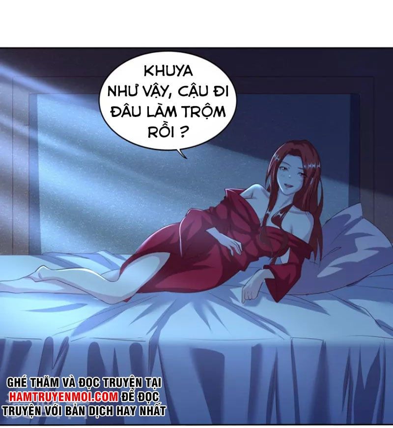 đọc truyện Tiên Đế Xâm Nhập Chương 165 ảnh 7 tại Thiên Thai Truyện