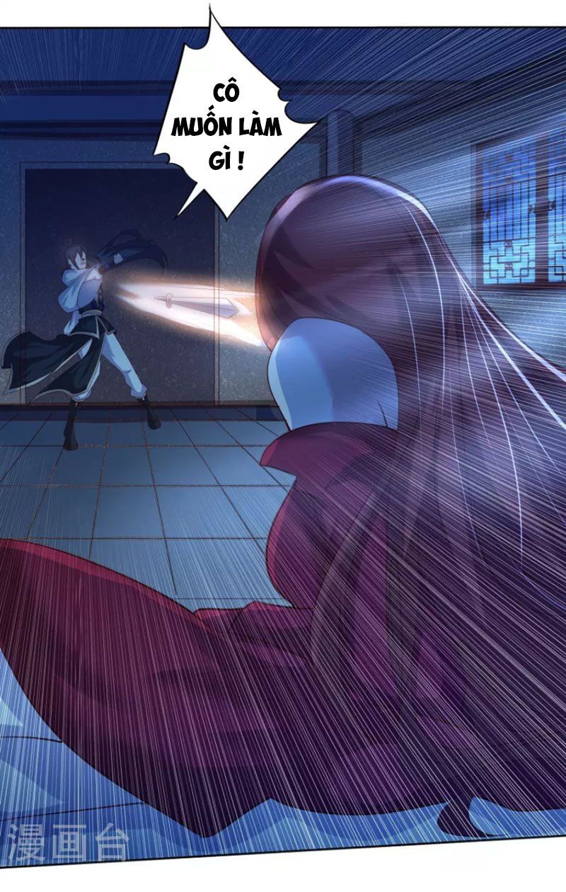 đọc truyện Tiên Đế Xâm Nhập Chương 165 ảnh 8 tại Thiên Thai Truyện