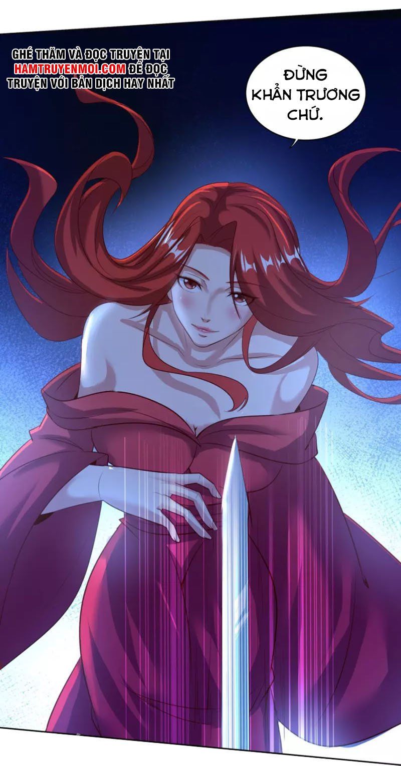 đọc truyện Tiên Đế Xâm Nhập Chương 165 ảnh 9 tại Thiên Thai Truyện