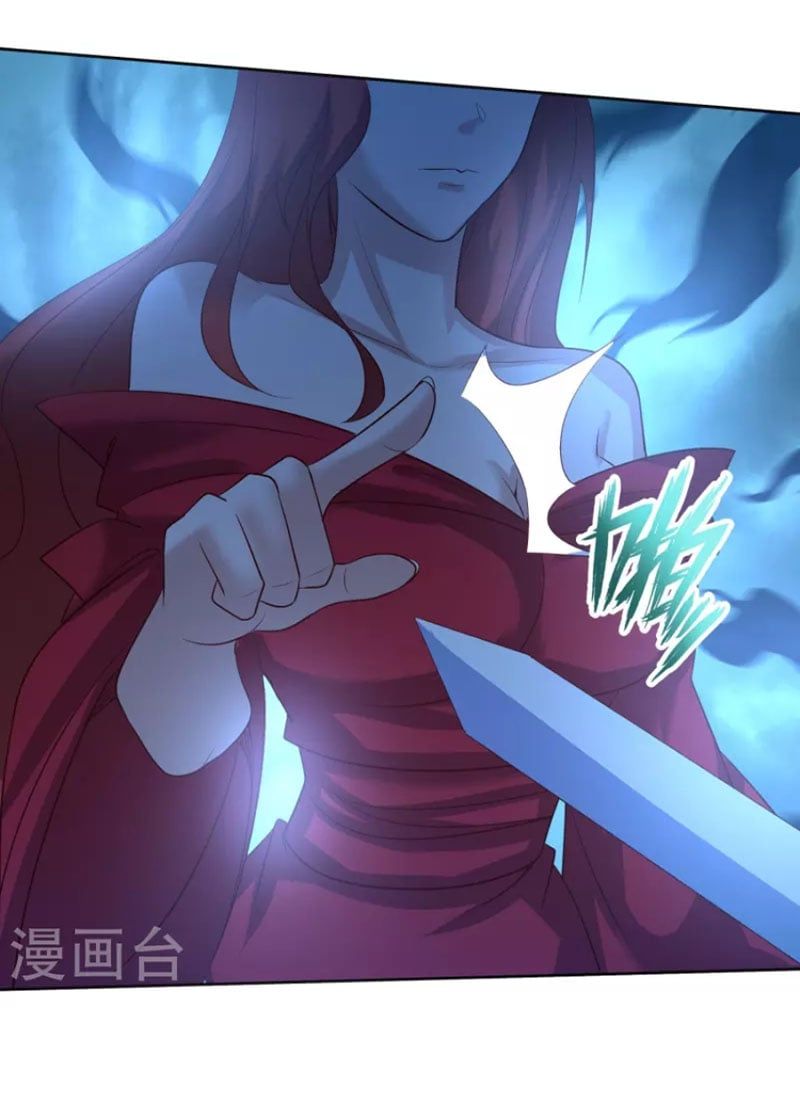 đọc truyện Tiên Đế Xâm Nhập Chương 165 ảnh 10 tại Thiên Thai Truyện