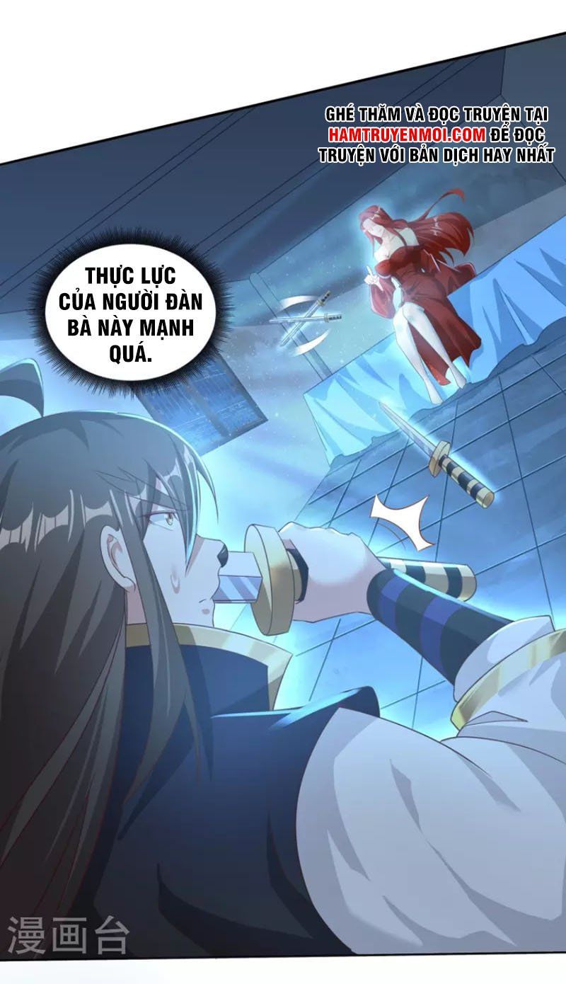 đọc truyện Tiên Đế Xâm Nhập Chương 165 ảnh 11 tại Thiên Thai Truyện