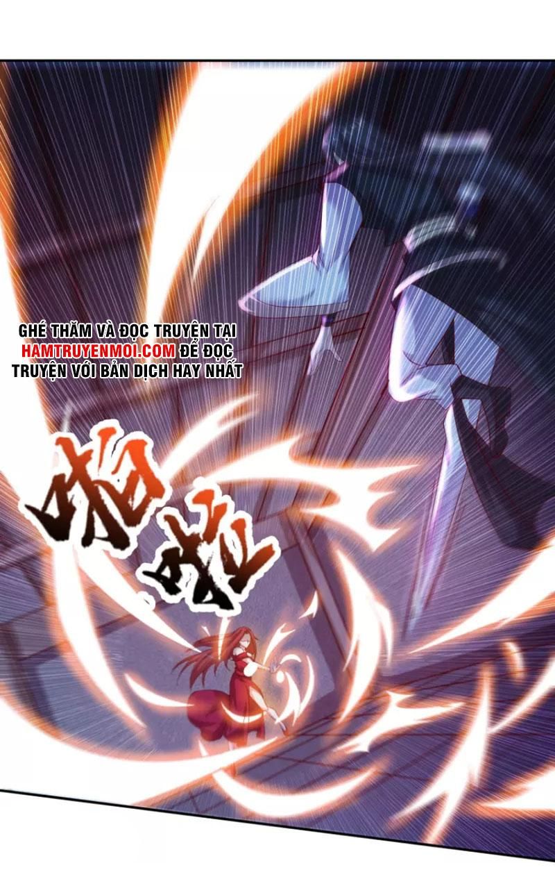 đọc truyện Tiên Đế Xâm Nhập Chương 166 ảnh 3 tại Thiên Thai Truyện