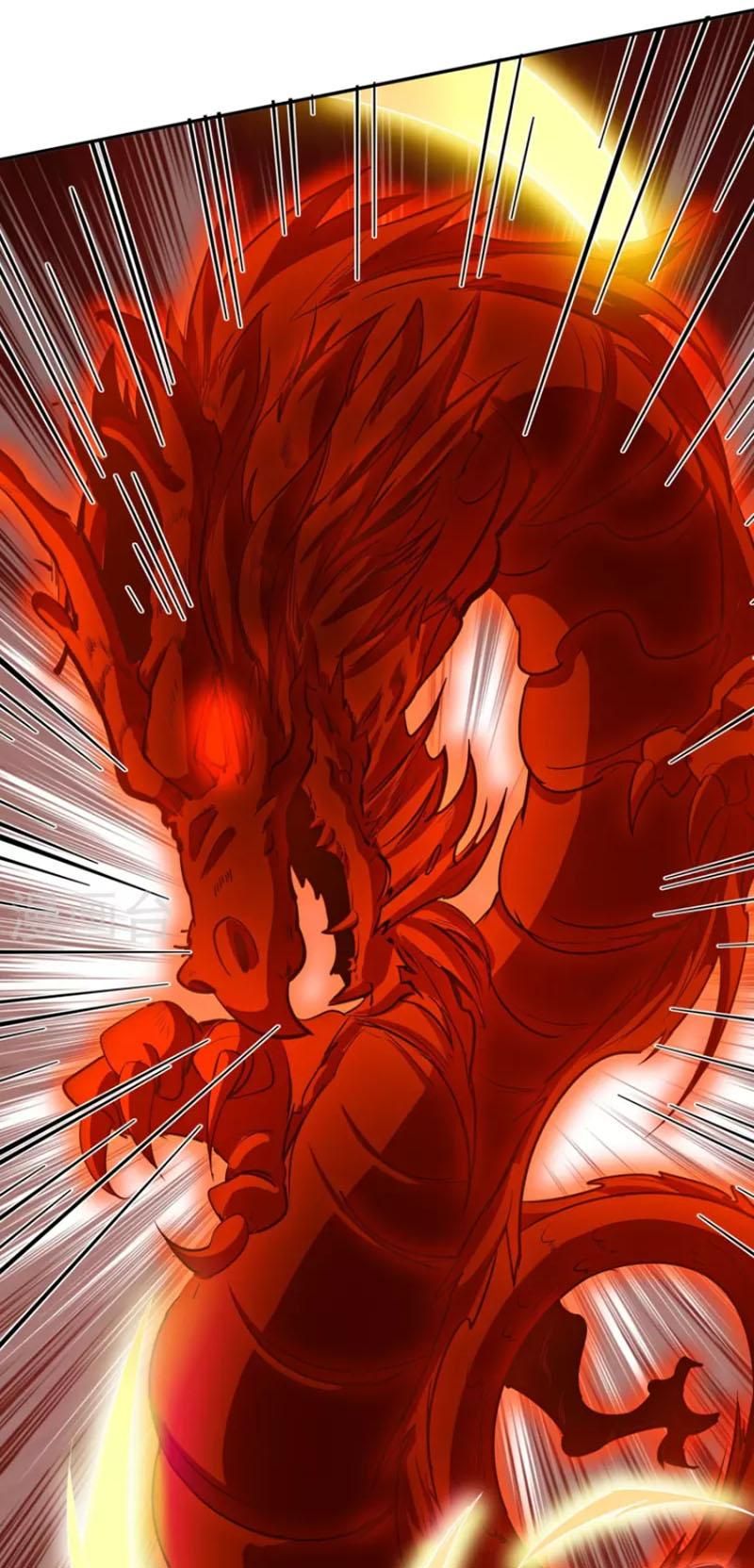 đọc truyện Tiên Đế Xâm Nhập Chương 166 ảnh 12 tại Thiên Thai Truyện