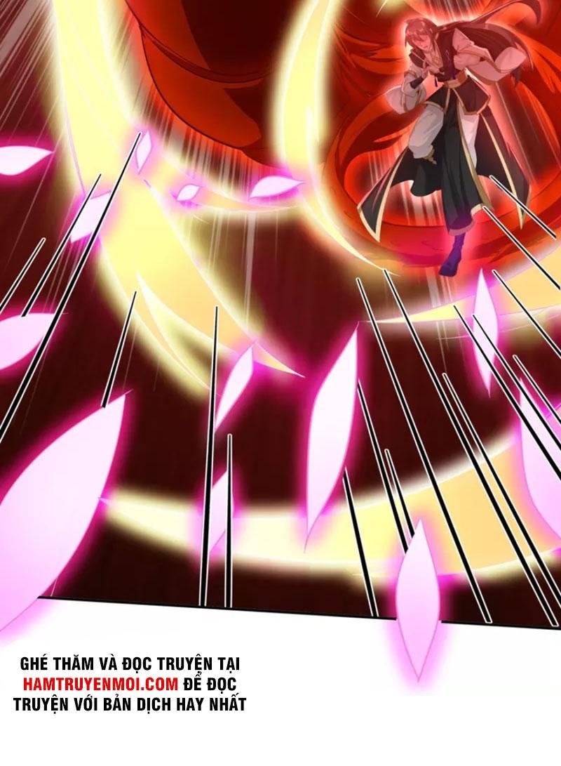 đọc truyện Tiên Đế Xâm Nhập Chương 166 ảnh 13 tại Thiên Thai Truyện