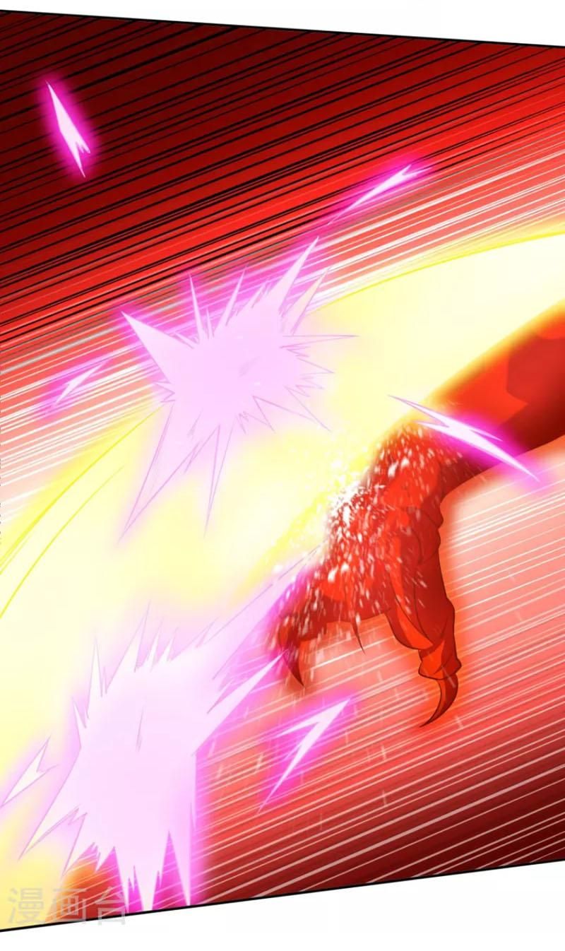 đọc truyện Tiên Đế Xâm Nhập Chương 166 ảnh 14 tại Thiên Thai Truyện