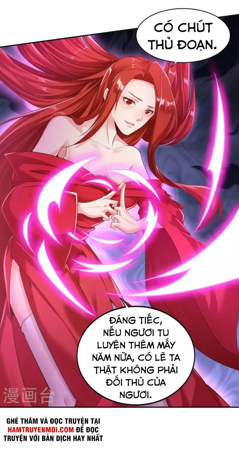 đọc truyện Tiên Đế Xâm Nhập Chương 166 ảnh 15 tại Thiên Thai Truyện