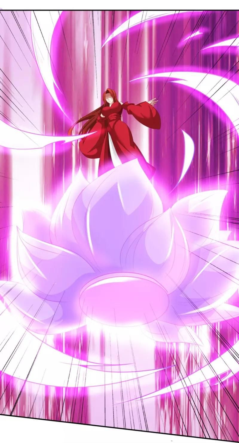 đọc truyện Tiên Đế Xâm Nhập Chương 166 ảnh 16 tại Thiên Thai Truyện