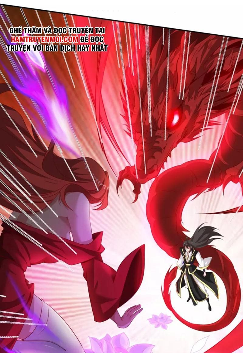 đọc truyện Tiên Đế Xâm Nhập Chương 166 ảnh 17 tại Thiên Thai Truyện