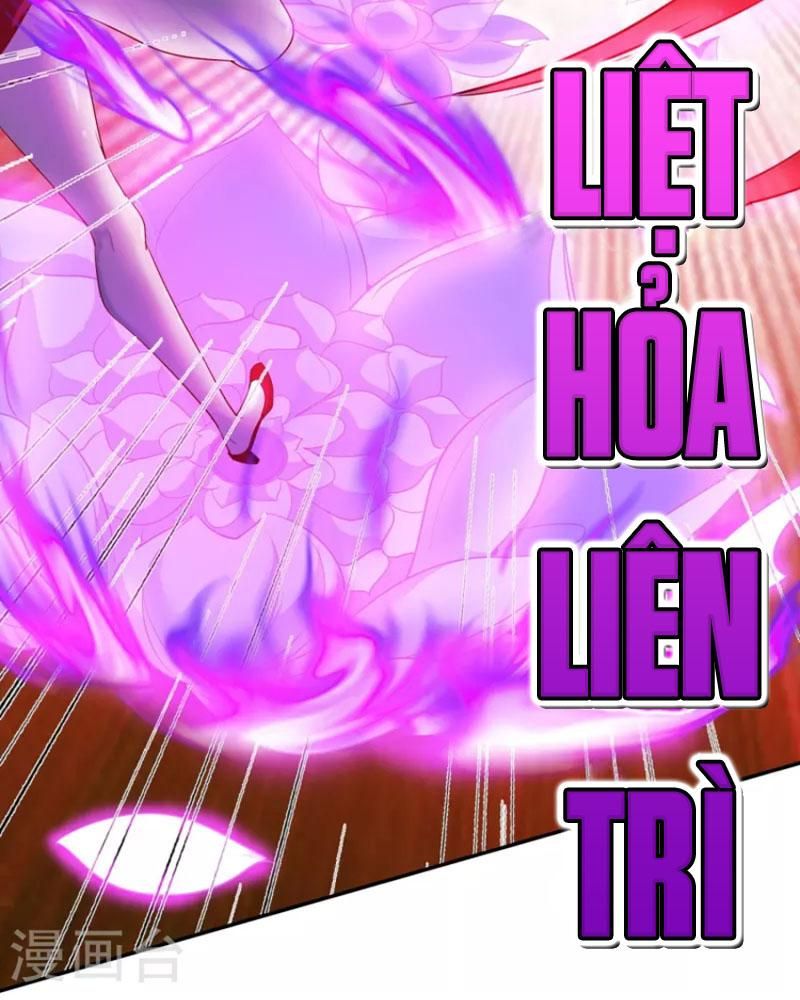 đọc truyện Tiên Đế Xâm Nhập Chương 166 ảnh 18 tại Thiên Thai Truyện