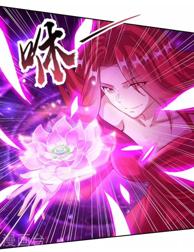 đọc truyện Tiên Đế Xâm Nhập Chương 166 ảnh 4 tại Thiên Thai Truyện