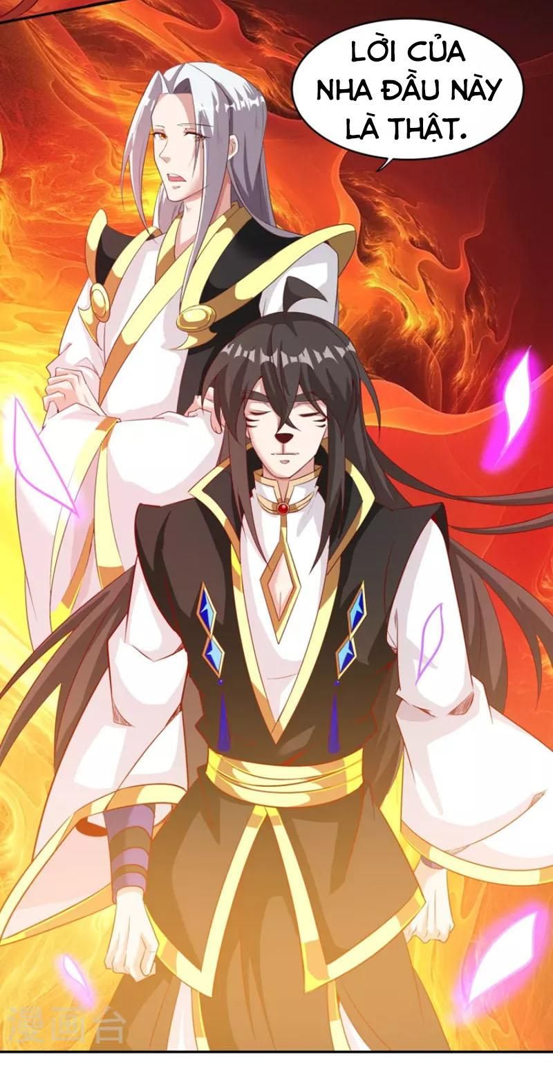 đọc truyện Tiên Đế Xâm Nhập Chương 166 ảnh 22 tại Thiên Thai Truyện