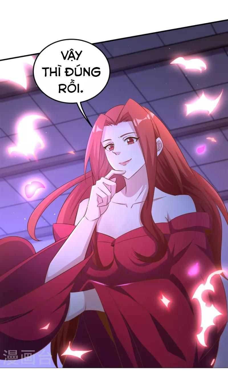 đọc truyện Tiên Đế Xâm Nhập Chương 166 ảnh 24 tại Thiên Thai Truyện