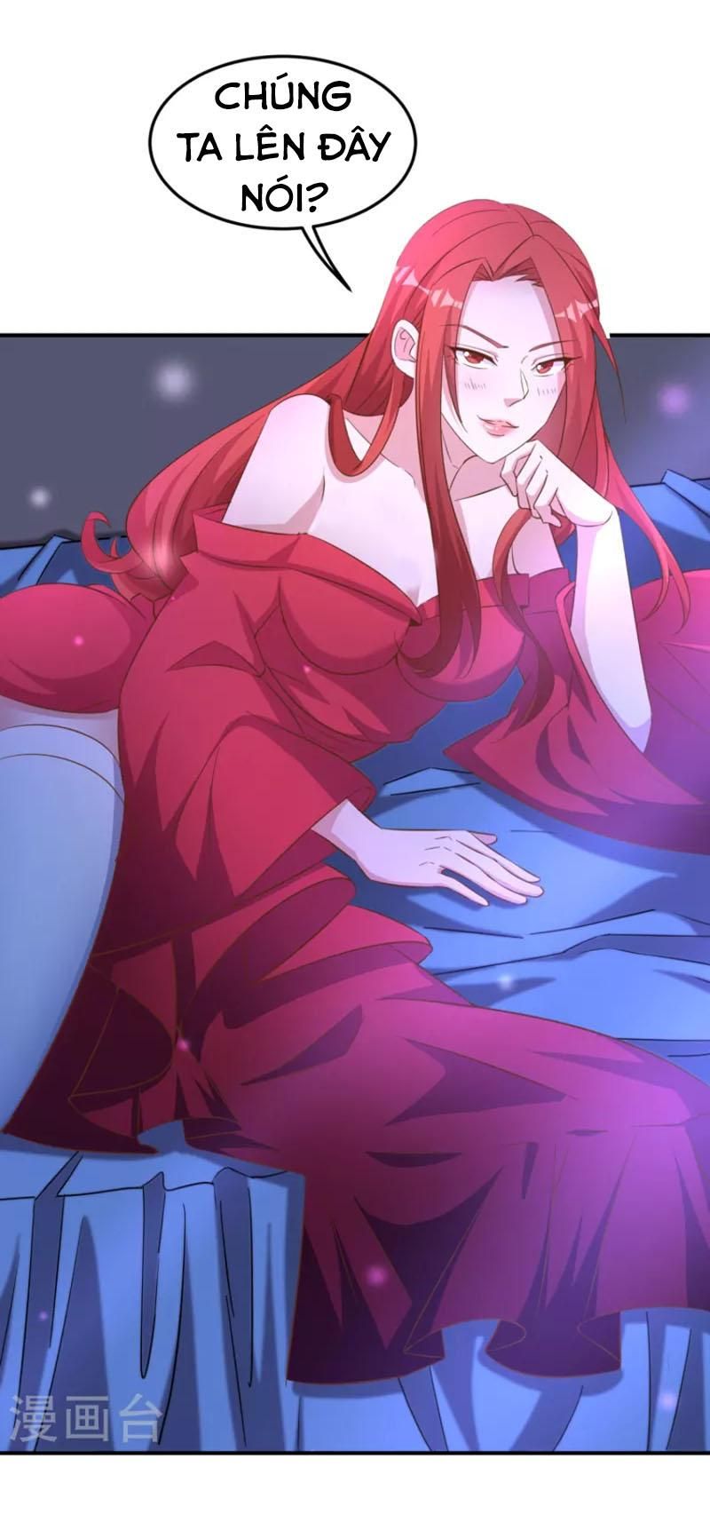 đọc truyện Tiên Đế Xâm Nhập Chương 166 ảnh 26 tại Thiên Thai Truyện