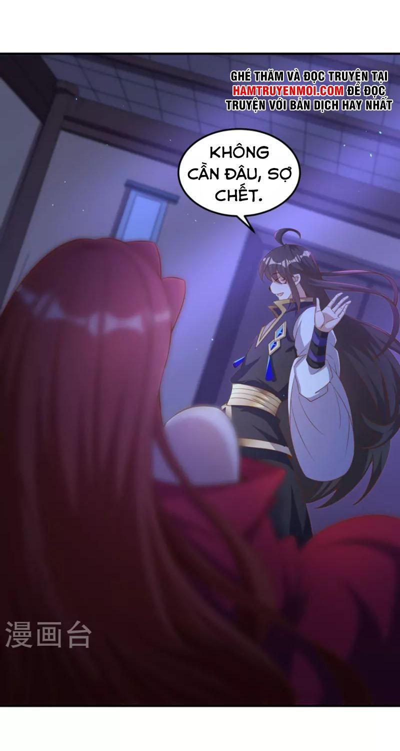 đọc truyện Tiên Đế Xâm Nhập Chương 166 ảnh 27 tại Thiên Thai Truyện