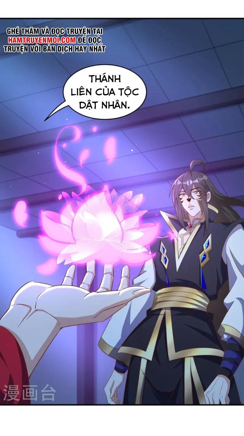 đọc truyện Tiên Đế Xâm Nhập Chương 166 ảnh 29 tại Thiên Thai Truyện