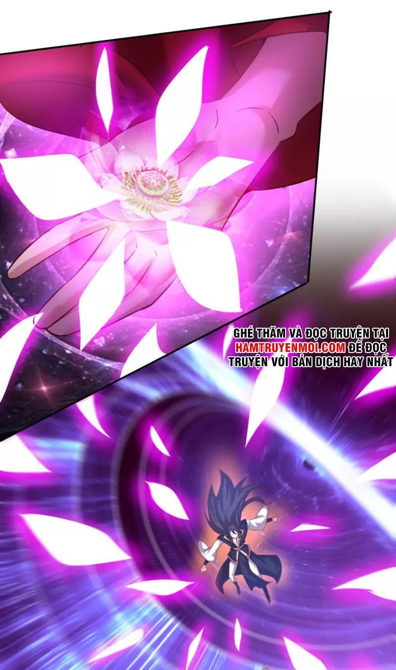 đọc truyện Tiên Đế Xâm Nhập Chương 166 ảnh 5 tại Thiên Thai Truyện