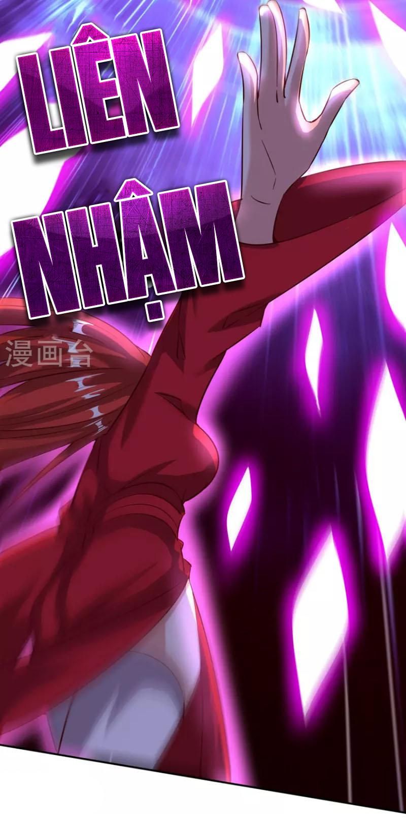 đọc truyện Tiên Đế Xâm Nhập Chương 166 ảnh 6 tại Thiên Thai Truyện