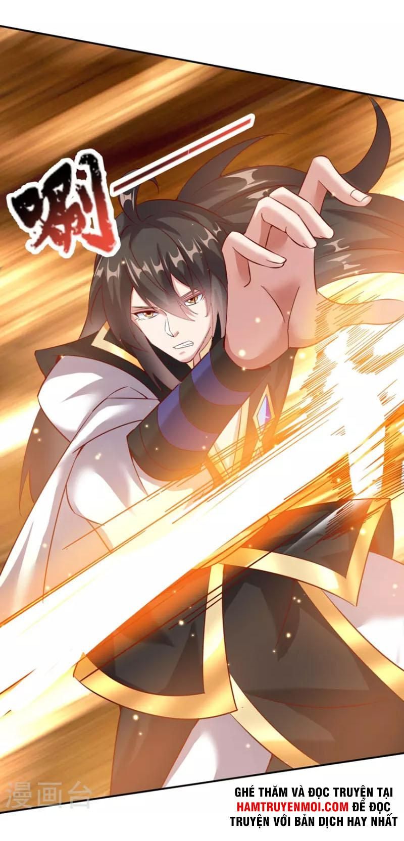 đọc truyện Tiên Đế Xâm Nhập Chương 166 ảnh 7 tại Thiên Thai Truyện