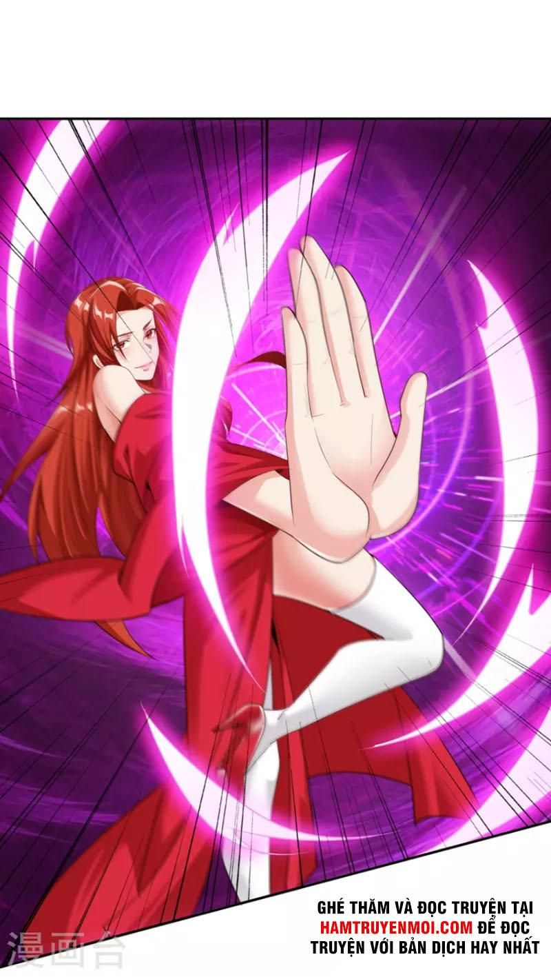 đọc truyện Tiên Đế Xâm Nhập Chương 166 ảnh 9 tại Thiên Thai Truyện