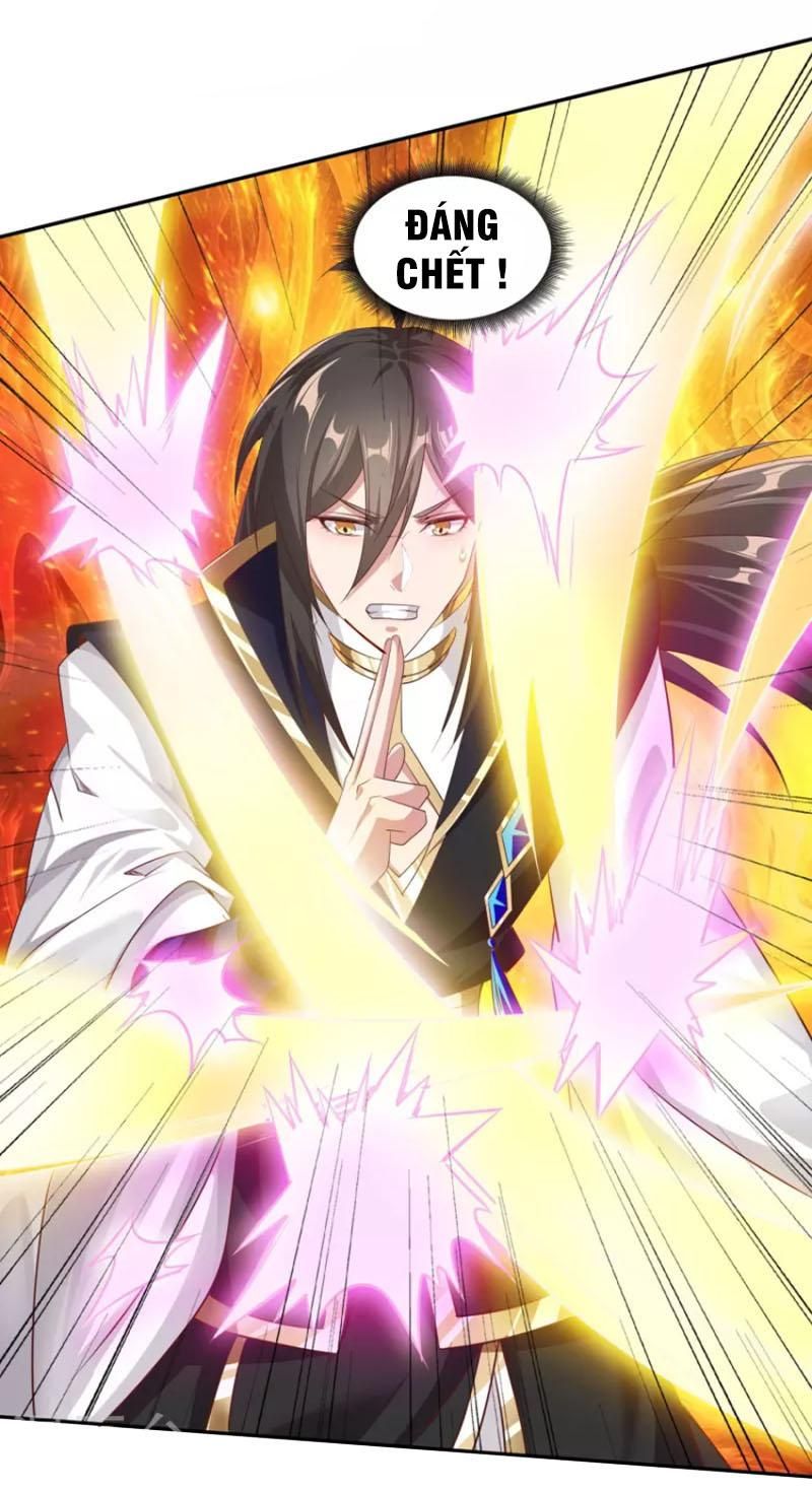 đọc truyện Tiên Đế Xâm Nhập Chương 166 ảnh 10 tại Thiên Thai Truyện