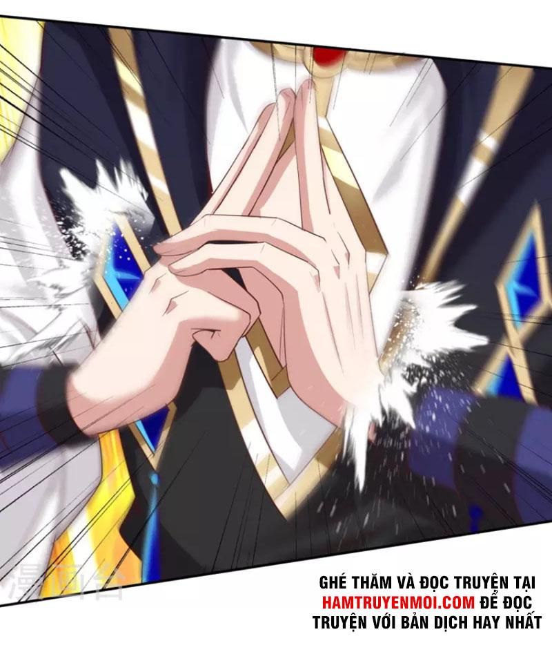 đọc truyện Tiên Đế Xâm Nhập Chương 166 ảnh 11 tại Thiên Thai Truyện