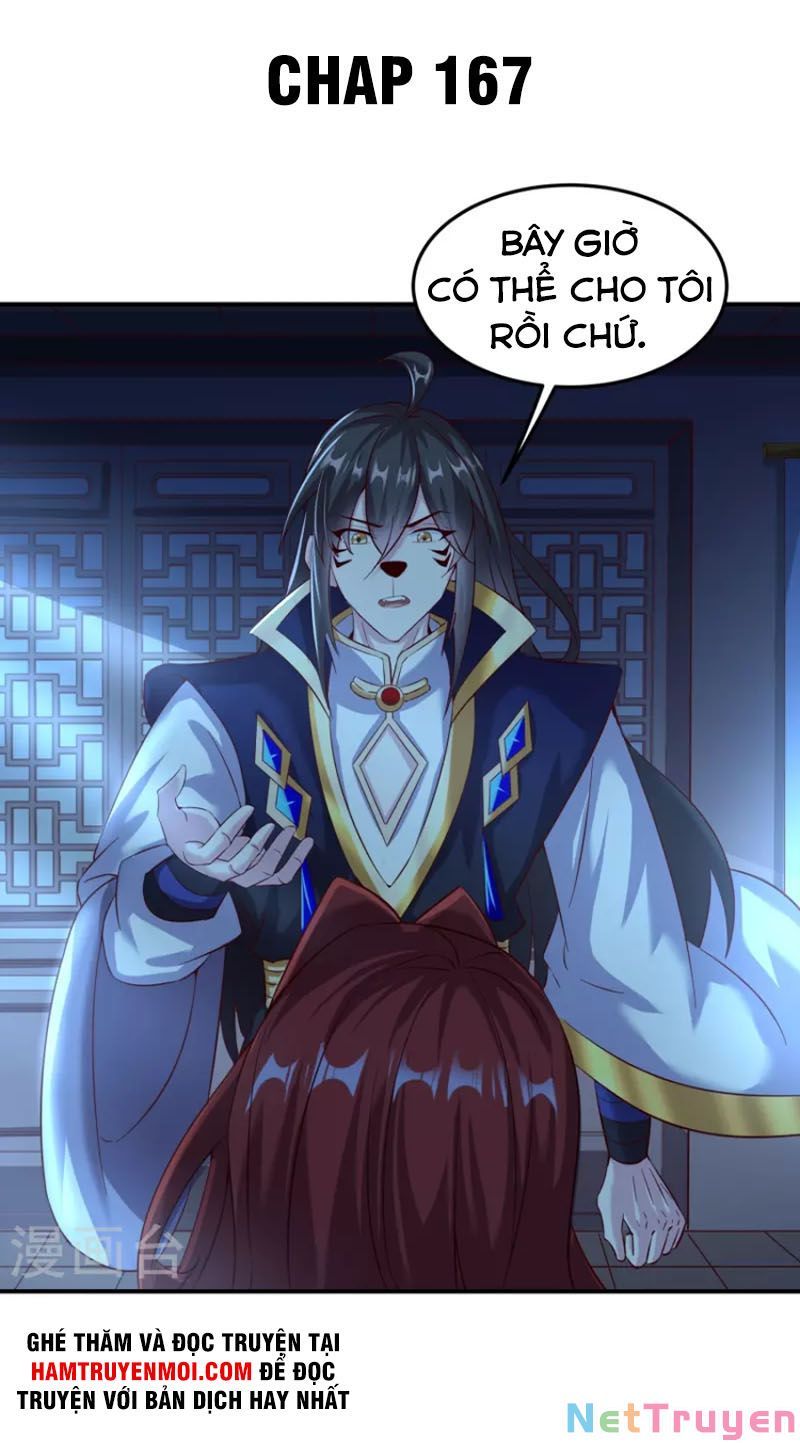 đọc truyện Tiên Đế Xâm Nhập Chương 167 ảnh 3 tại Thiên Thai Truyện