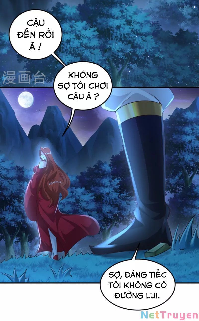 đọc truyện Tiên Đế Xâm Nhập Chương 167 ảnh 13 tại Thiên Thai Truyện