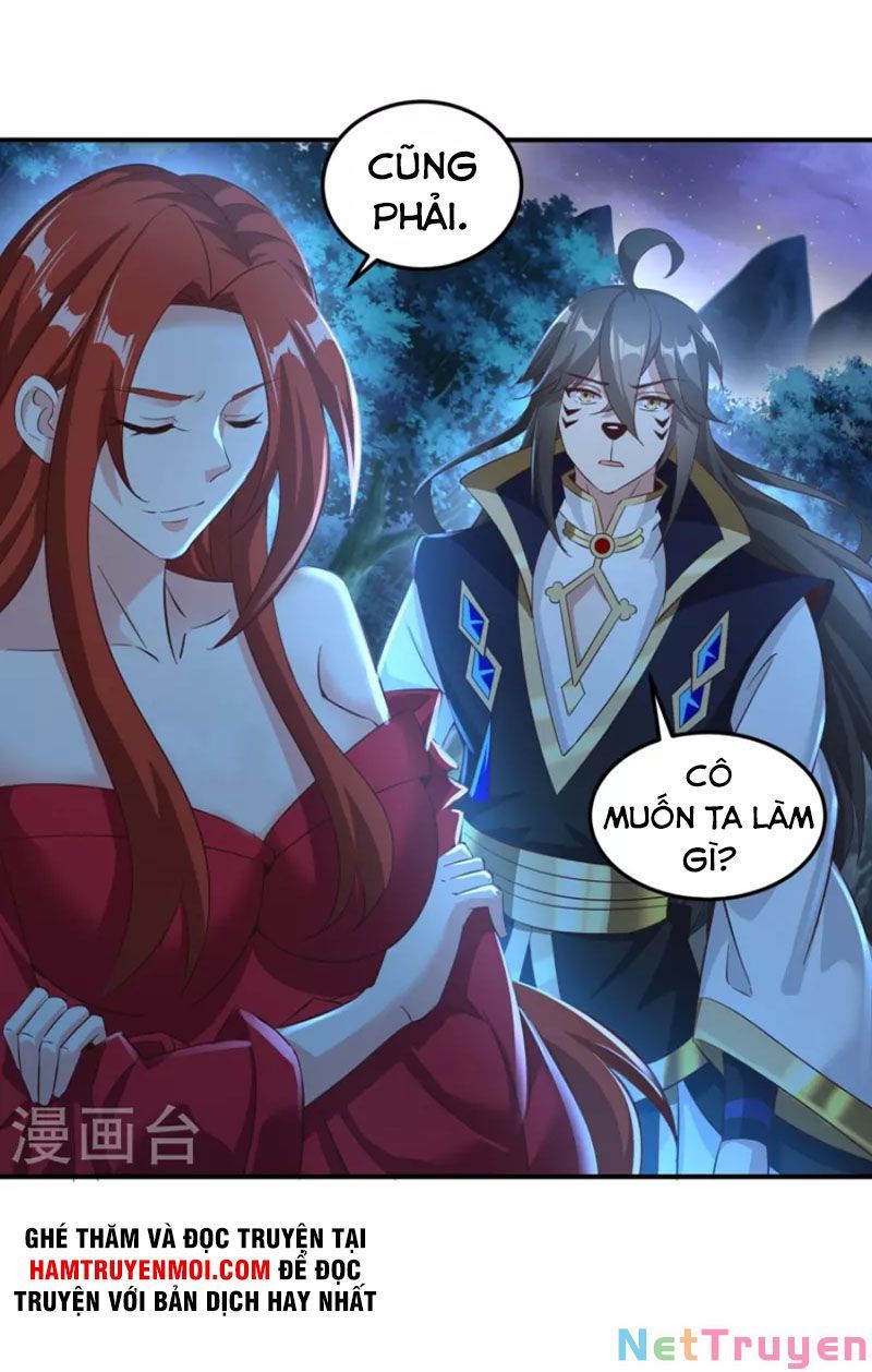 đọc truyện Tiên Đế Xâm Nhập Chương 167 ảnh 14 tại Thiên Thai Truyện