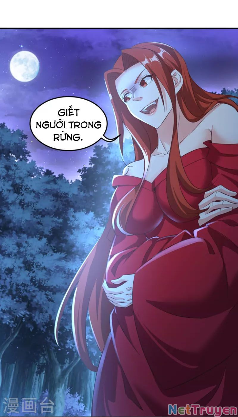 đọc truyện Tiên Đế Xâm Nhập Chương 167 ảnh 15 tại Thiên Thai Truyện