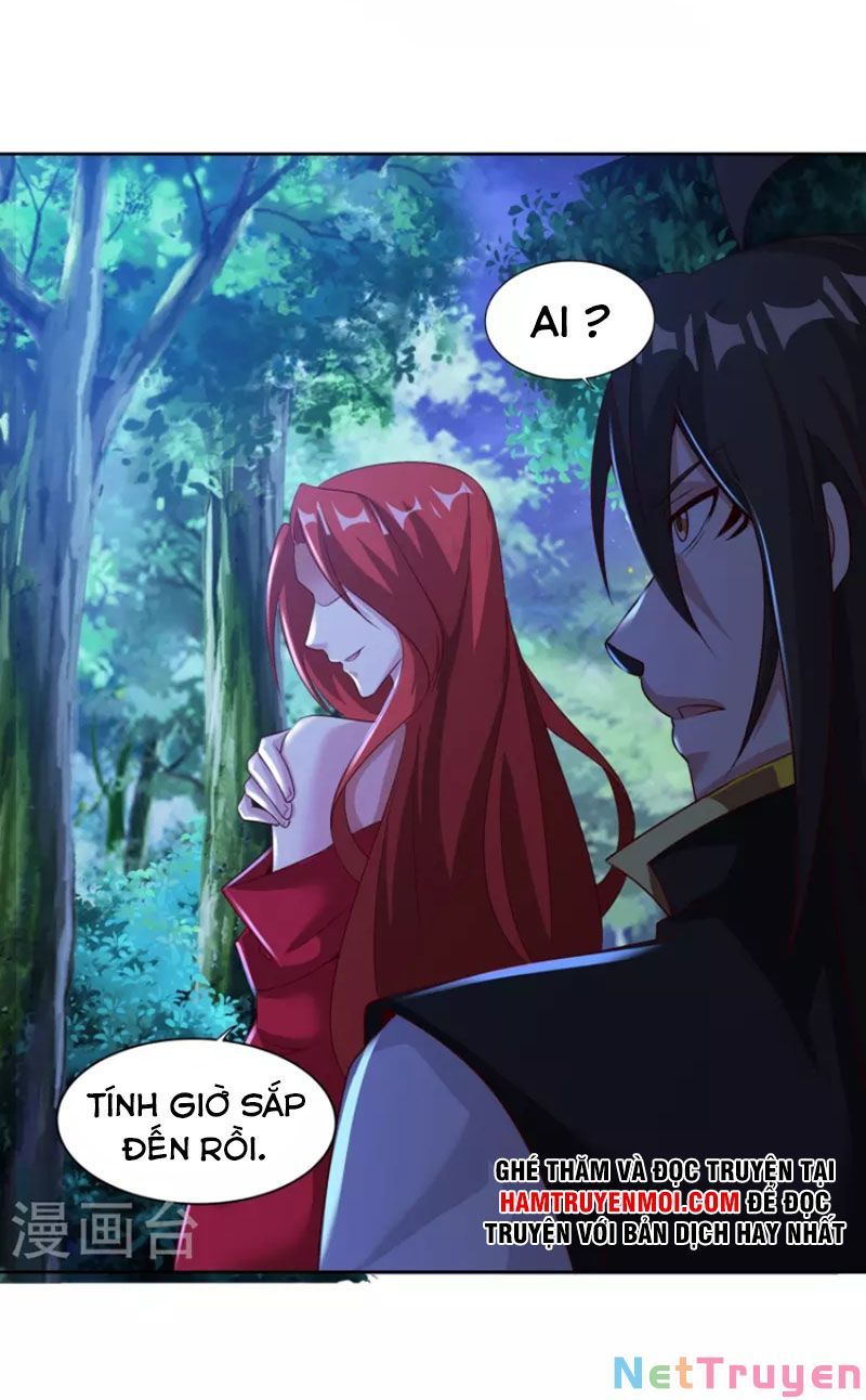 đọc truyện Tiên Đế Xâm Nhập Chương 167 ảnh 16 tại Thiên Thai Truyện