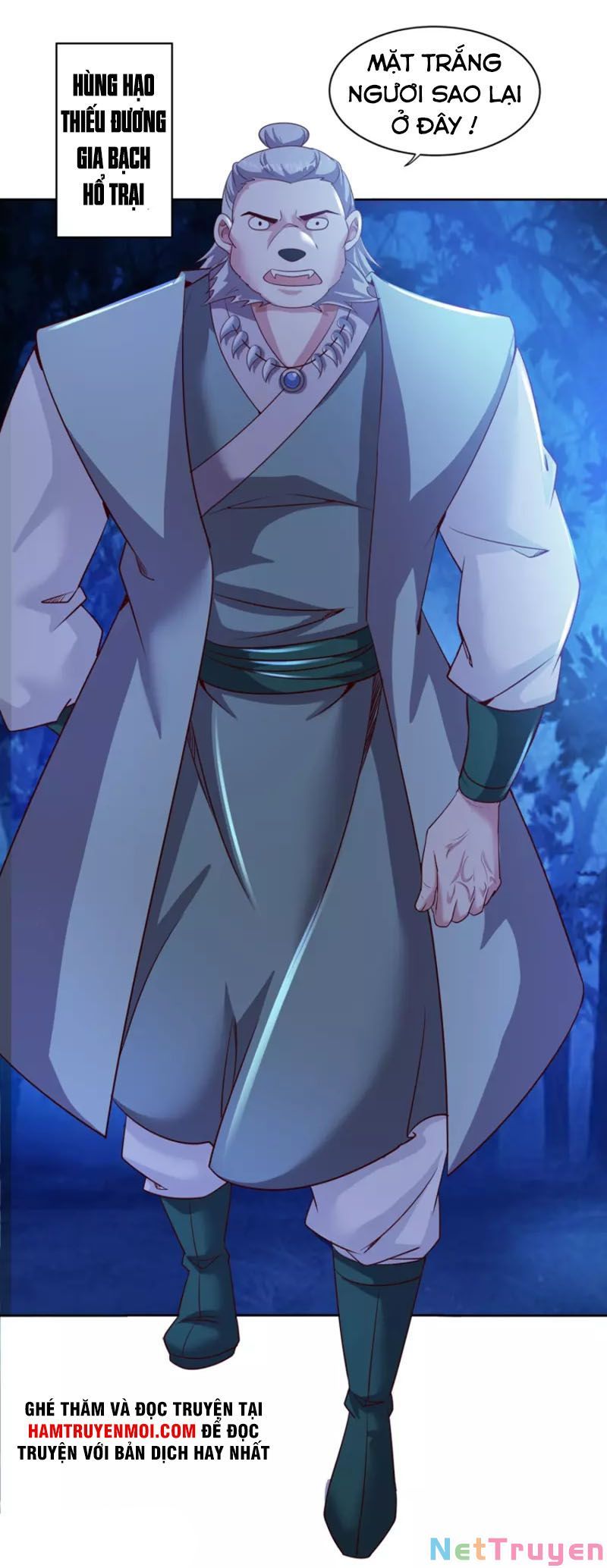 đọc truyện Tiên Đế Xâm Nhập Chương 167 ảnh 18 tại Thiên Thai Truyện