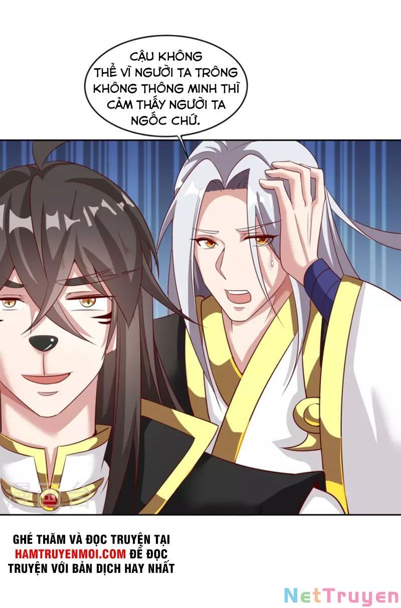 đọc truyện Tiên Đế Xâm Nhập Chương 167 ảnh 20 tại Thiên Thai Truyện