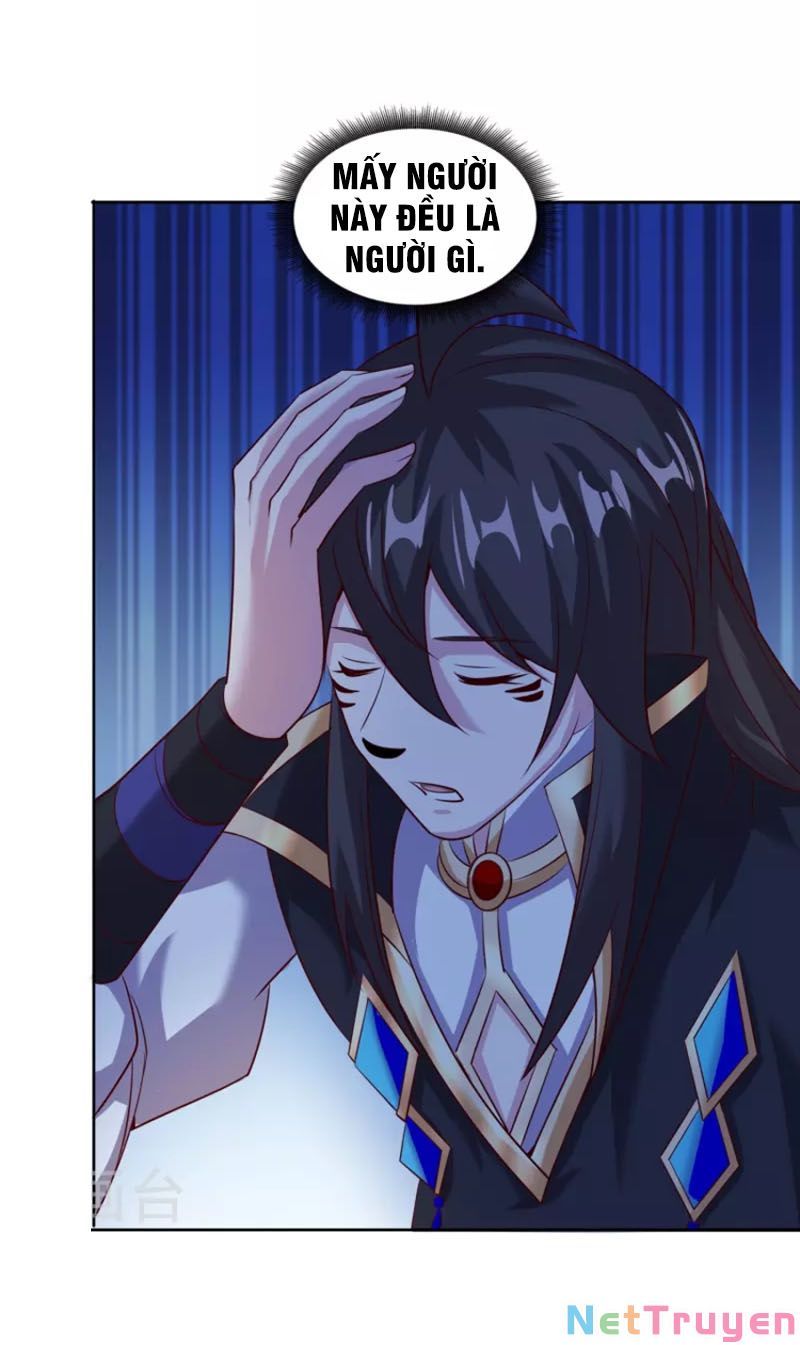 đọc truyện Tiên Đế Xâm Nhập Chương 167 ảnh 25 tại Thiên Thai Truyện