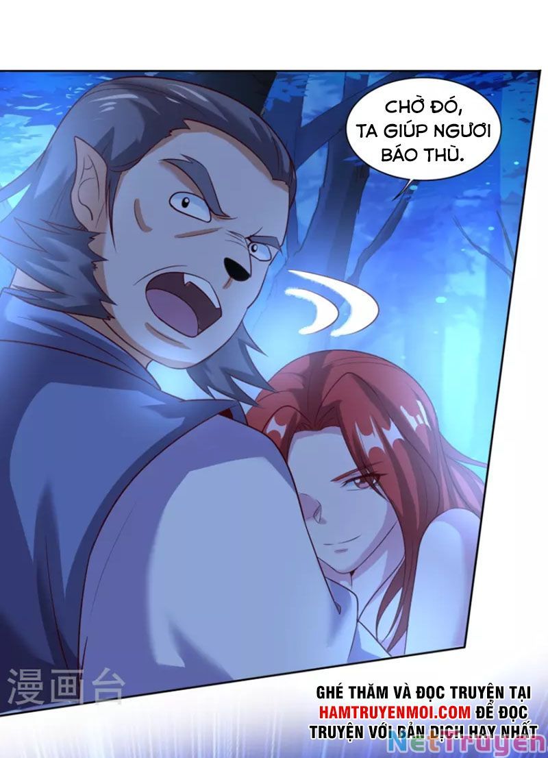 đọc truyện Tiên Đế Xâm Nhập Chương 167 ảnh 26 tại Thiên Thai Truyện