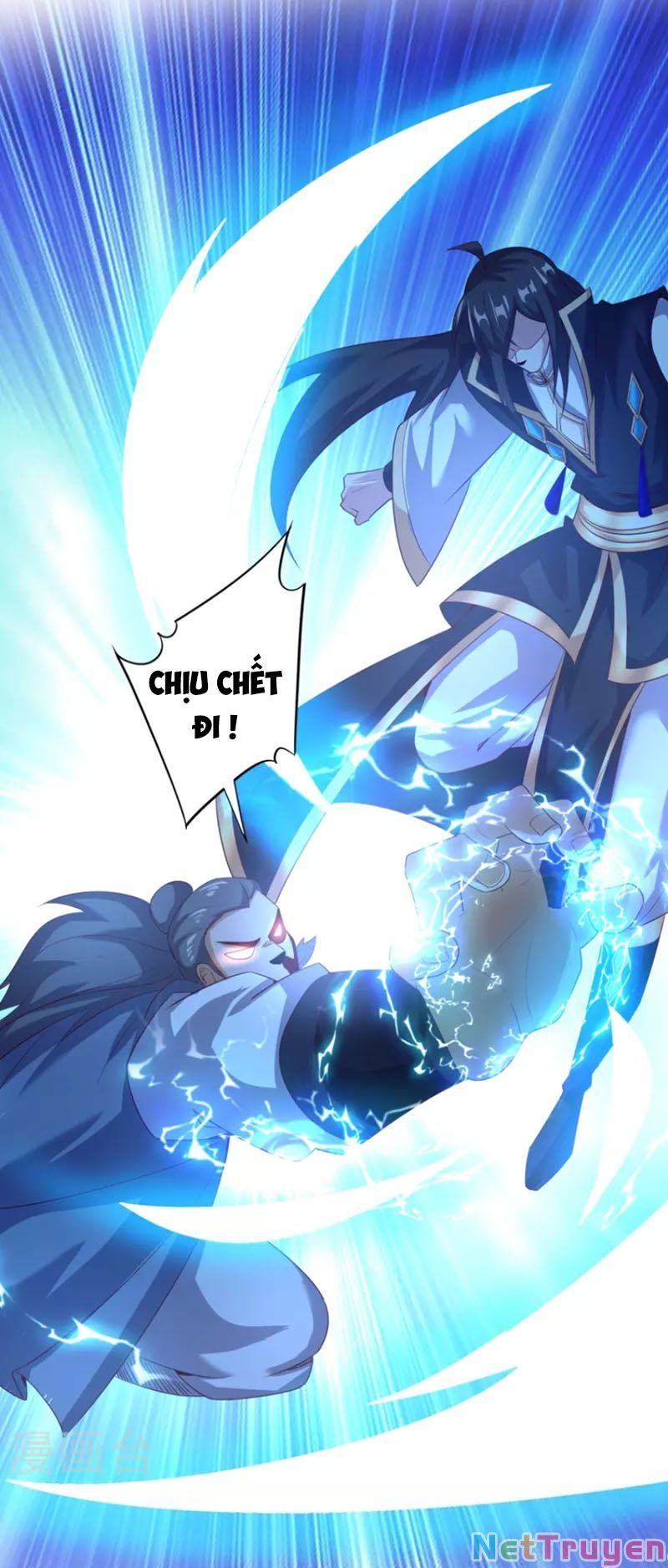 đọc truyện Tiên Đế Xâm Nhập Chương 167 ảnh 27 tại Thiên Thai Truyện