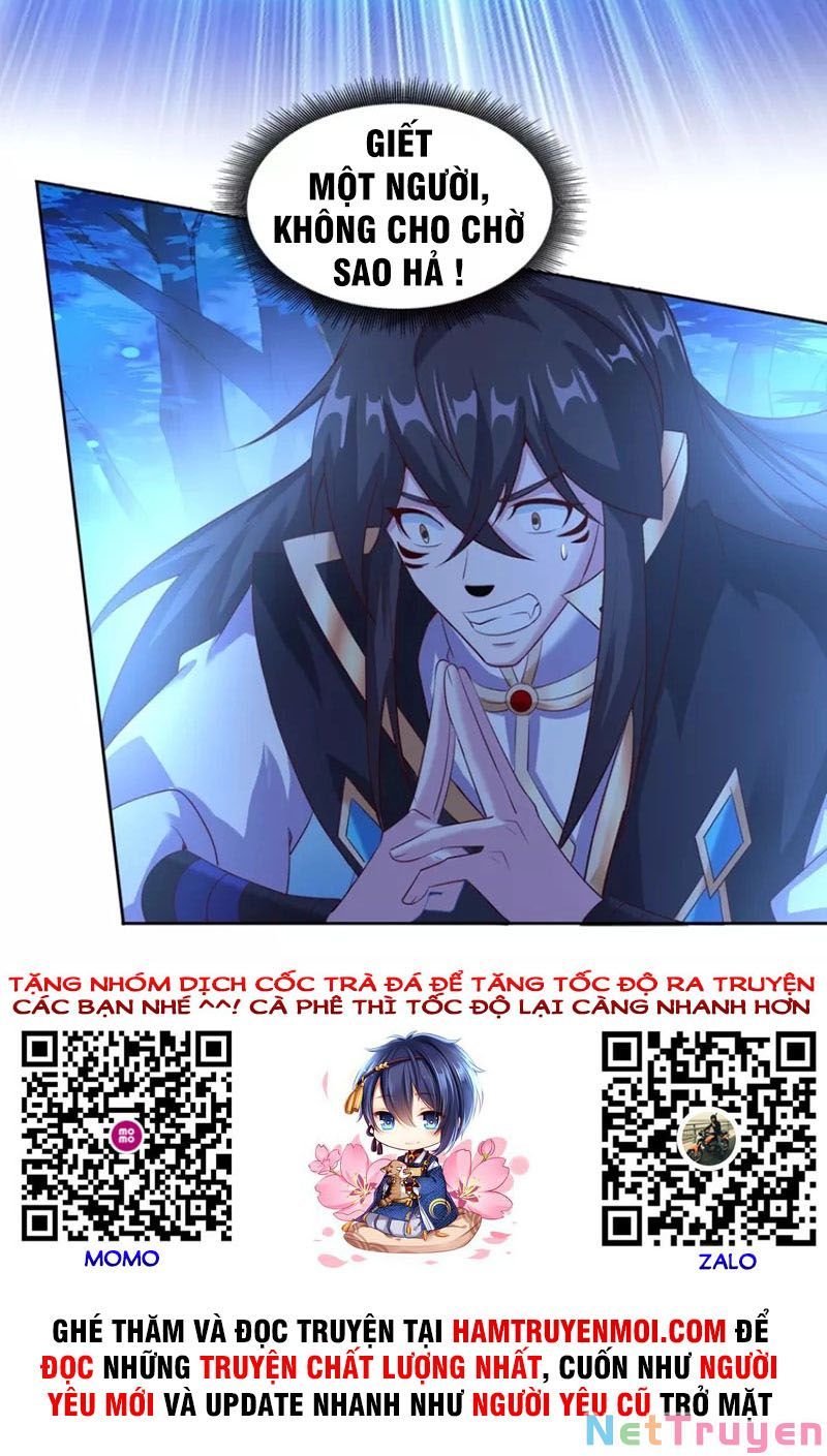 đọc truyện Tiên Đế Xâm Nhập Chương 167 ảnh 28 tại Thiên Thai Truyện