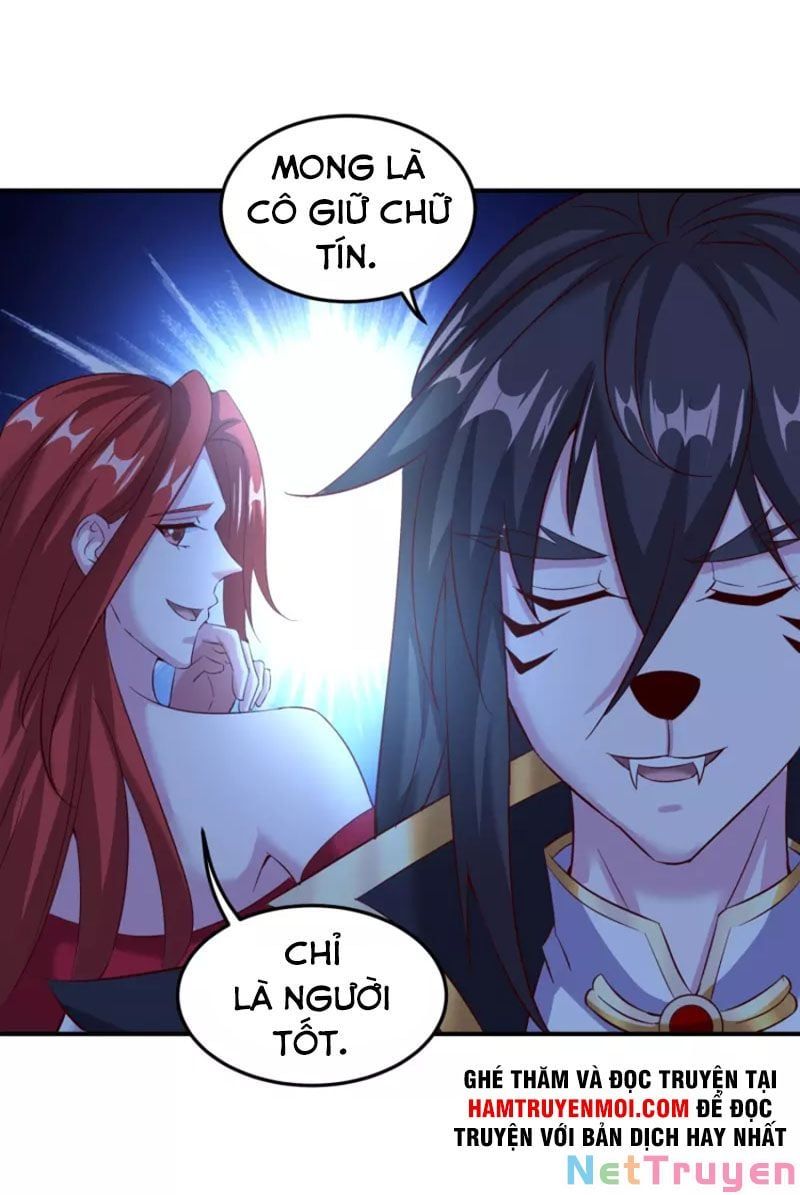 đọc truyện Tiên Đế Xâm Nhập Chương 167 ảnh 5 tại Thiên Thai Truyện