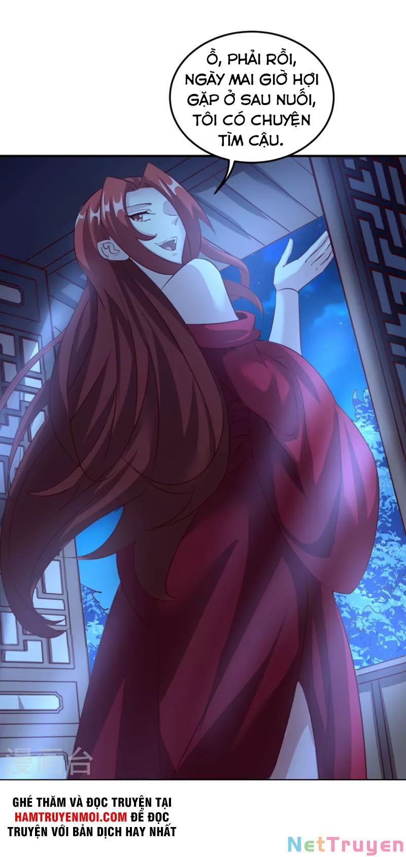 đọc truyện Tiên Đế Xâm Nhập Chương 167 ảnh 7 tại Thiên Thai Truyện