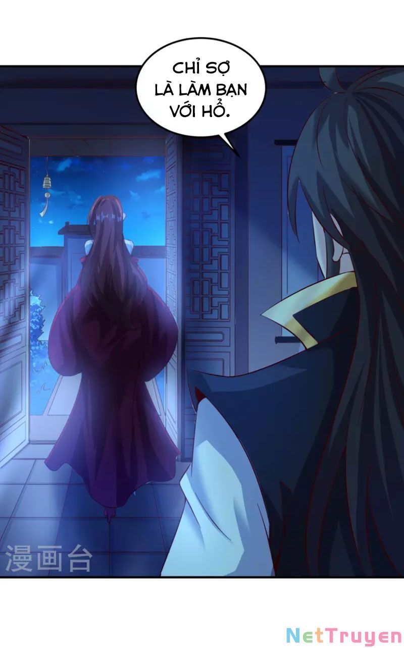 đọc truyện Tiên Đế Xâm Nhập Chương 167 ảnh 8 tại Thiên Thai Truyện