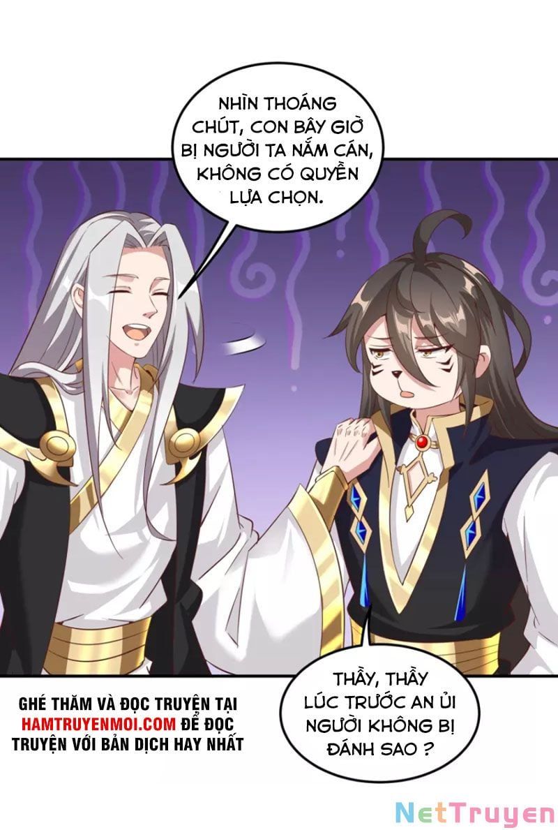 đọc truyện Tiên Đế Xâm Nhập Chương 167 ảnh 9 tại Thiên Thai Truyện