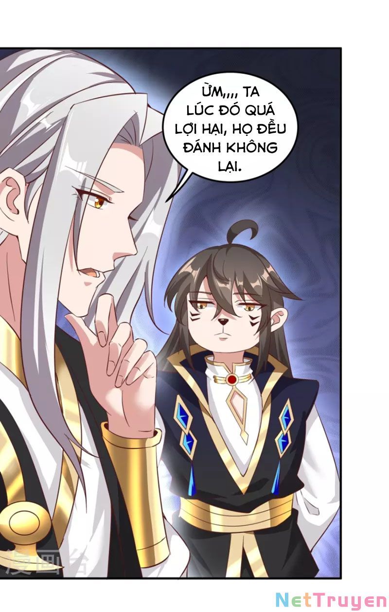 đọc truyện Tiên Đế Xâm Nhập Chương 167 ảnh 10 tại Thiên Thai Truyện