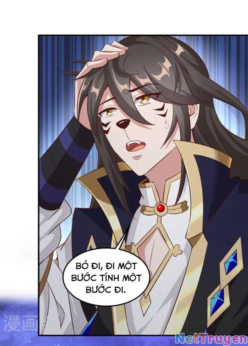 đọc truyện Tiên Đế Xâm Nhập Chương 167 ảnh 11 tại Thiên Thai Truyện