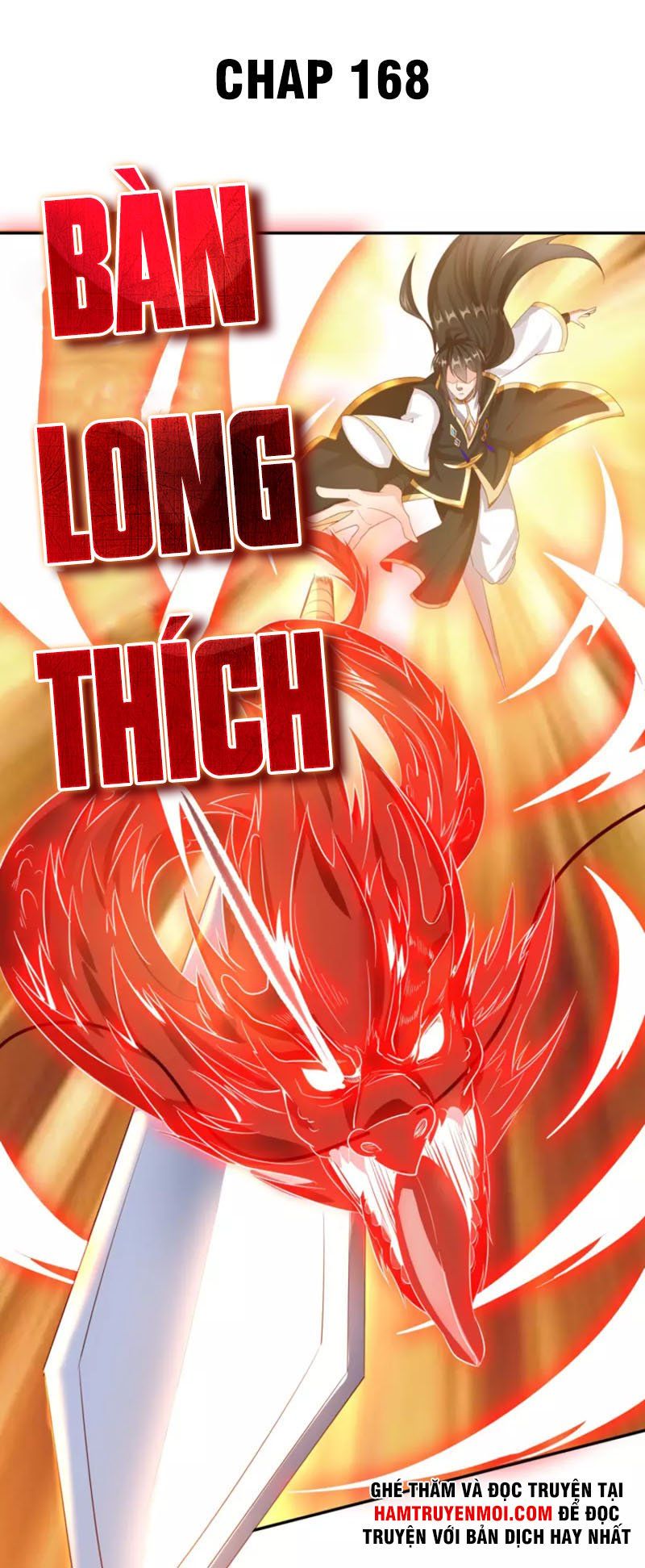 đọc truyện Tiên Đế Xâm Nhập Chương 168 ảnh 3 tại Thiên Thai Truyện