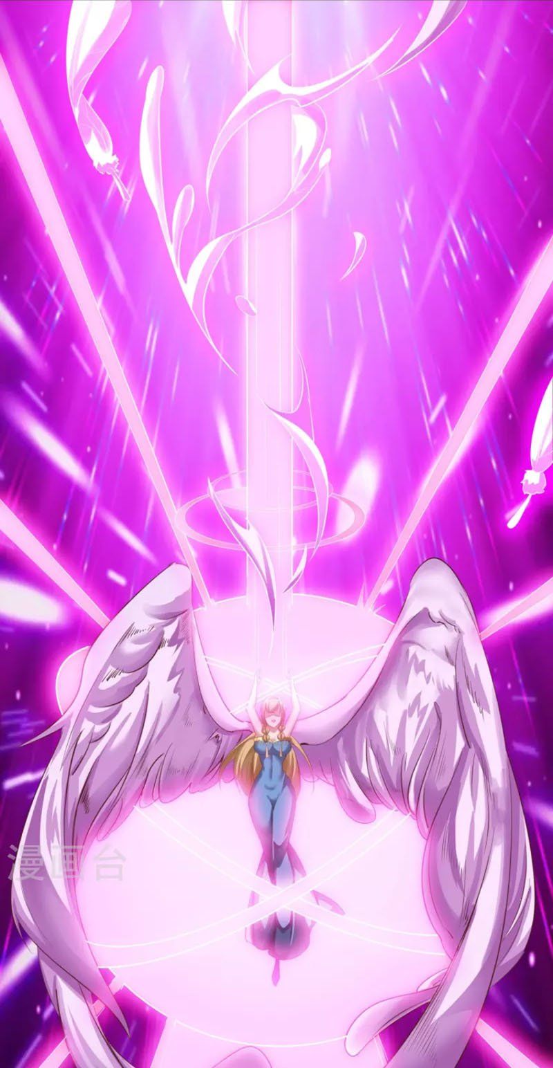 đọc truyện Tiên Đế Xâm Nhập Chương 168 ảnh 12 tại Thiên Thai Truyện