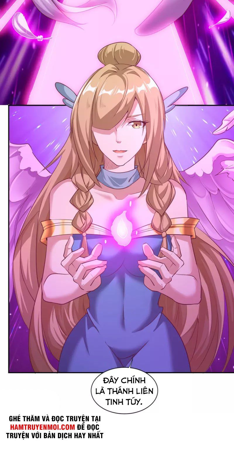 đọc truyện Tiên Đế Xâm Nhập Chương 168 ảnh 13 tại Thiên Thai Truyện