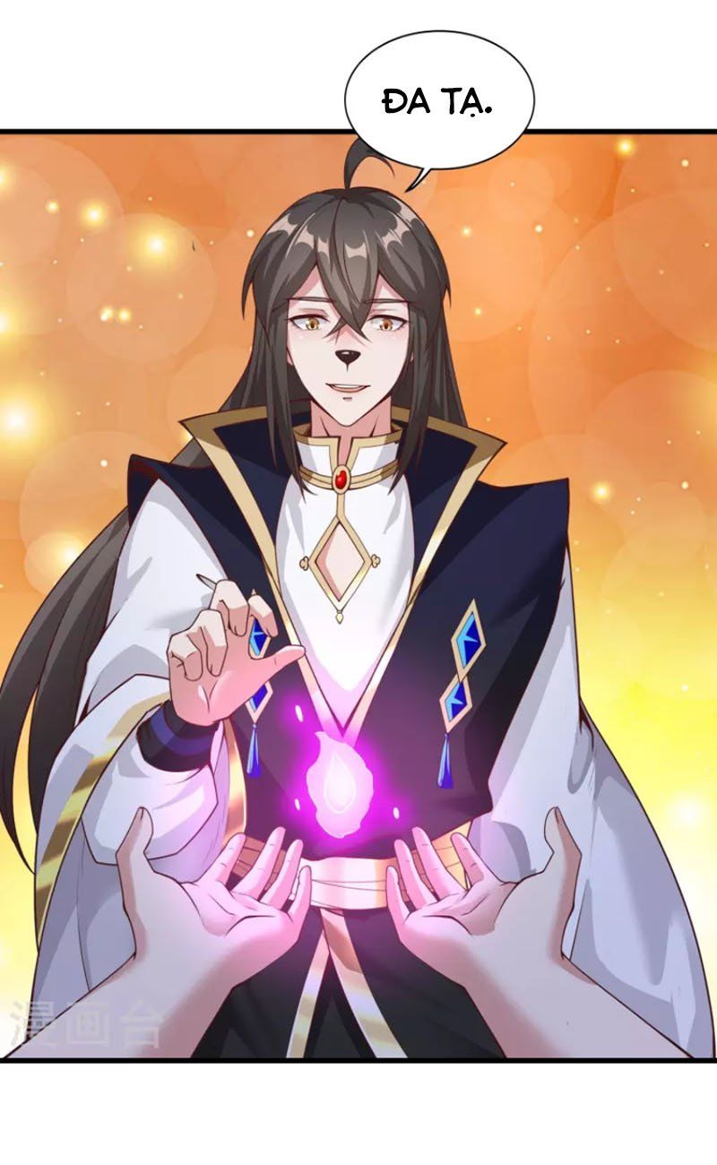 đọc truyện Tiên Đế Xâm Nhập Chương 168 ảnh 14 tại Thiên Thai Truyện