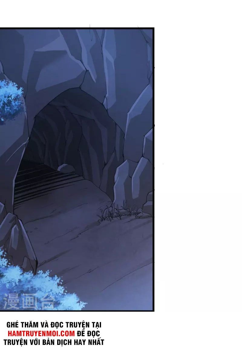 đọc truyện Tiên Đế Xâm Nhập Chương 168 ảnh 15 tại Thiên Thai Truyện