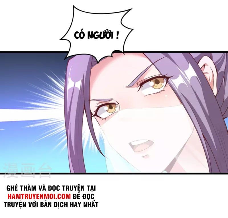 đọc truyện Tiên Đế Xâm Nhập Chương 168 ảnh 17 tại Thiên Thai Truyện